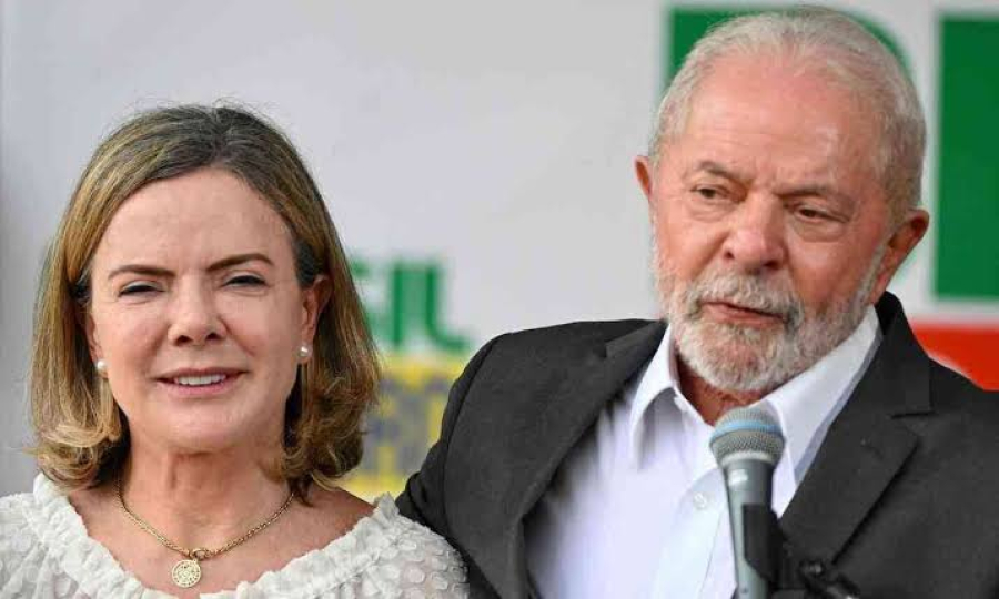 Discurso de Lula que atingiu Gleisi foi resposta a 'petistas feias e incomíveis' e revelou algo incontestável