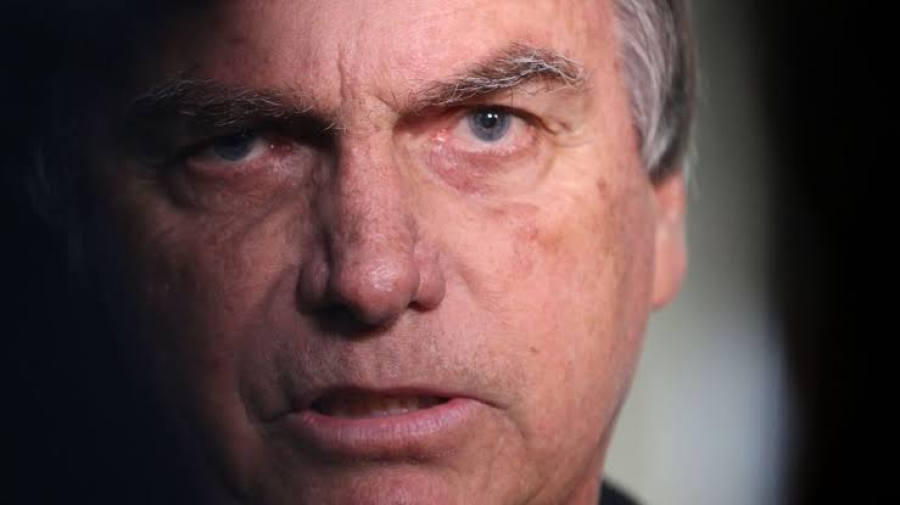 Paulo Gonet toma decisão inusitada pensando no julgamento de Bolsonaro